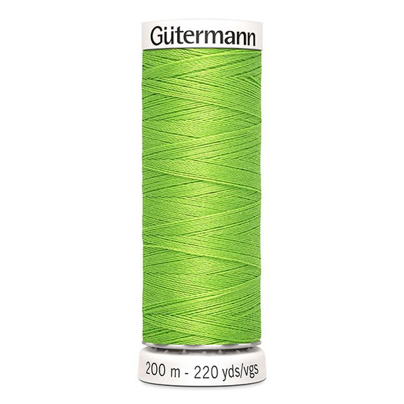 Allesnäher (336) | 200 m | Gütermann, image number 1