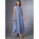Kleid | Vogue 1691 | 32-50,  thumbnail number 3