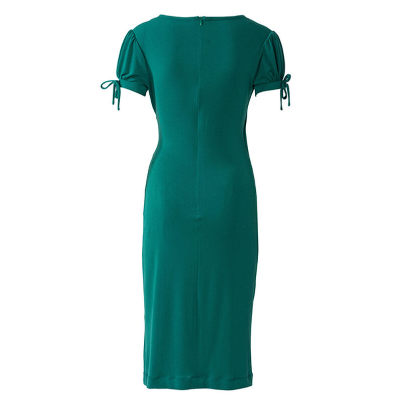 Kleid | Burda 6211 | 34-44,  image number 7
