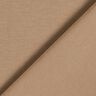 GOTS Baumwolljersey | Tula – beige,  thumbnail number 3
