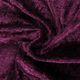 Pannesamt - aubergine,  thumbnail number 2
