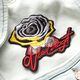 XXL Applikation Silver Rose – rot,  thumbnail number 2