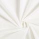 Baumwollbatist Uni – wollweiss,  thumbnail number 1