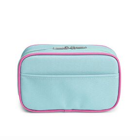 VARIO Case Prym Love [ Maße: 13,5 x 22,5 x 5 cm ] | Prym – türkis, 