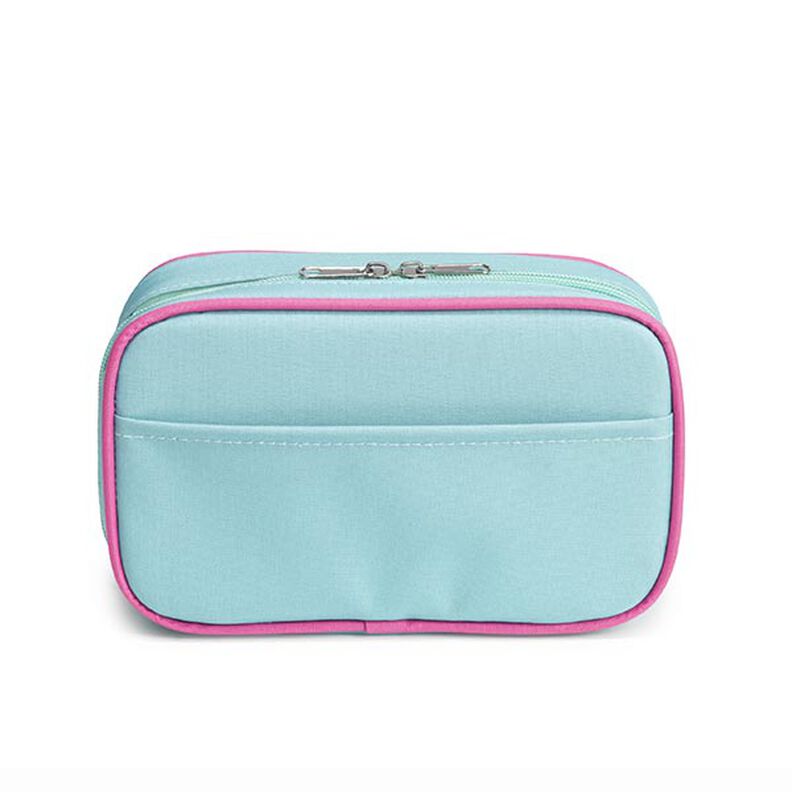 VARIO Case Prym Love [ Maße: 13,5 x 22,5 x 5 cm ] | Prym – türkis,  image number 2