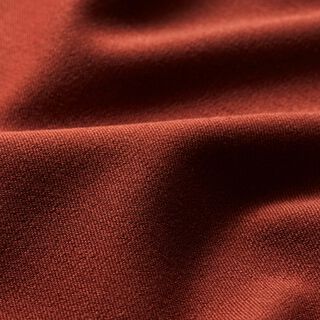 Bi-Stretch Gabardine – terracotta, 