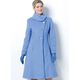 Jacke / Mantel | Butterick 6497 | 34-42,  thumbnail number 2
