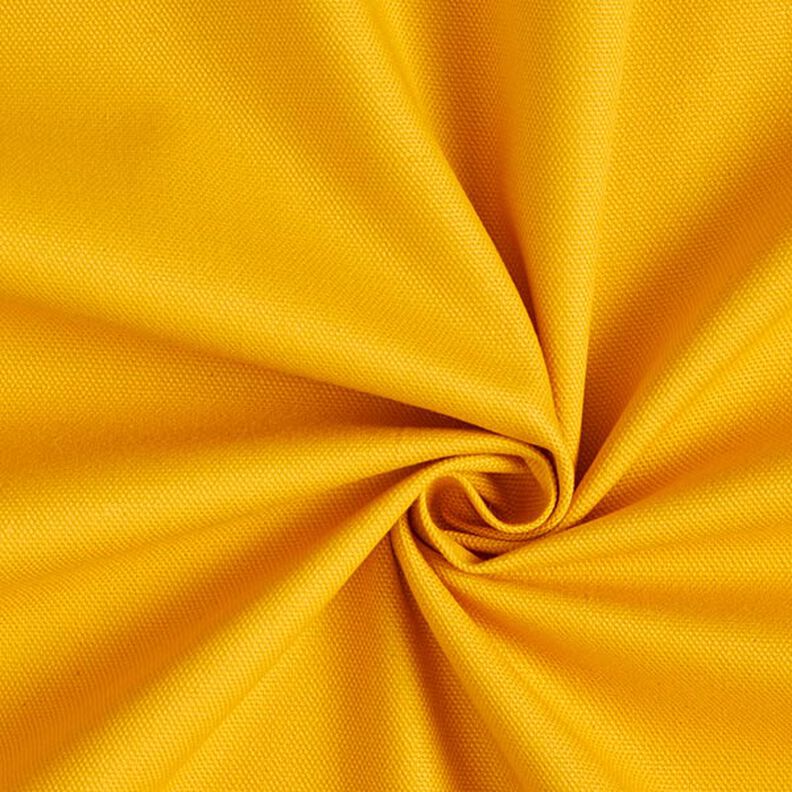 Dekostoff Canvas – curry,  image number 1