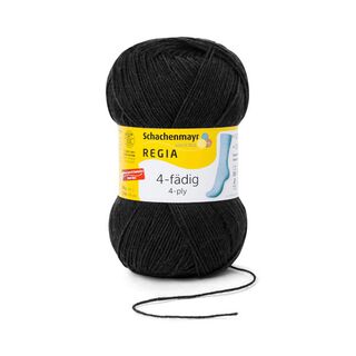 Regia Uni 4-fädig, 100 g | Schachenmayr (2066), 