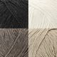 Essentials Cashmere Recycled, Rico Design, 25g 002,  thumbnail number 3