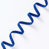 Gummiband [5 mm] – blau,  thumbnail number 1