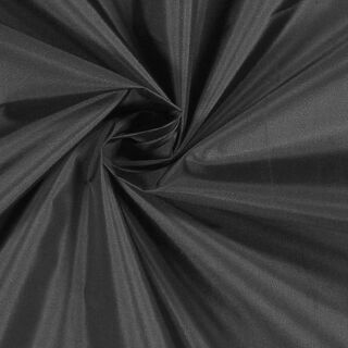 Blackout Verdunkelungsstoff Ultraleicht – schwarz | Reststück 60cm, 