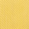 Chiffon Glitzerstreifen und Pünktchen – zitronengelb,  thumbnail number 1
