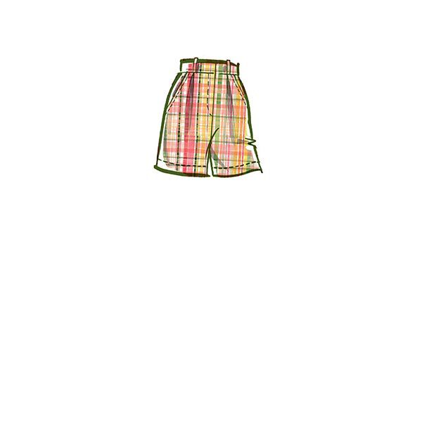 Hose | McCalls 8207 | 42-50, image number 3