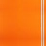 French Terry Sommersweat Bordürenstoff Einmal Bauarbeiter sein – hellorange/silbergrau,  thumbnail number 5