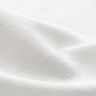 Leinenstoff Ramie-Mix medium – weiss,  thumbnail number 2
