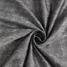 Futterstoff Jacquard Gittermuster – grau,  thumbnail number 3