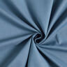 Baumwollstoff Cretonne Uni – jeansblau,  thumbnail number 1