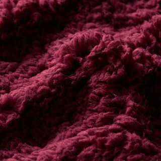 Sherpa Uni – aubergine, 