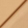 Badeanzugfutter Uni – beige,  thumbnail number 3