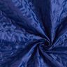 Steppstoff abstrakte Rauten – marineblau,  thumbnail number 5