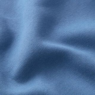 Sweatshirt Angeraut – jeansblau, 