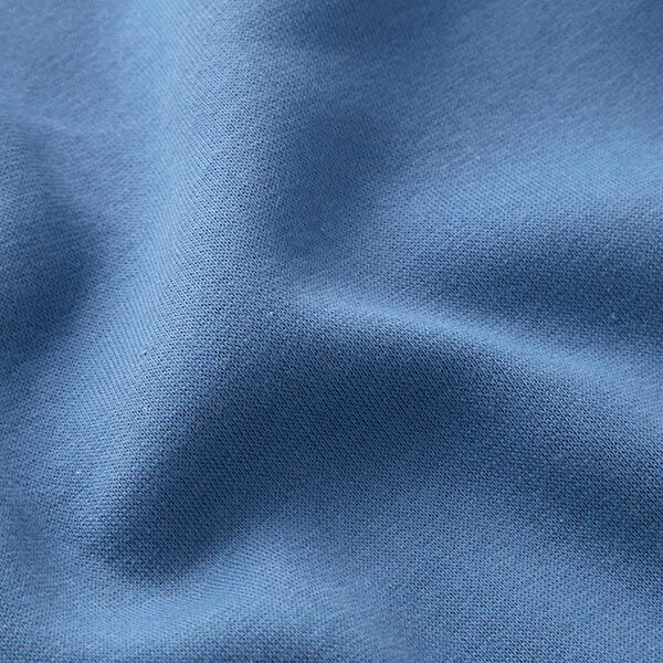 Sweatshirt Angeraut – jeansblau,  image number 3