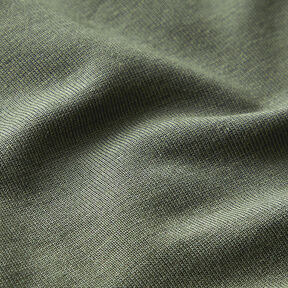 Tencel™ Modal Jersey – khaki, 