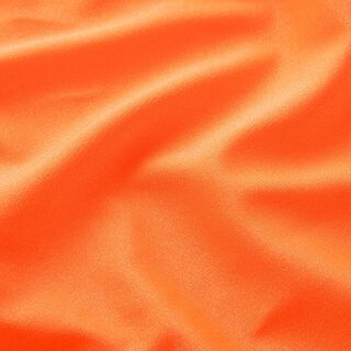 Badeanzugstoff Uni – neonorange, 