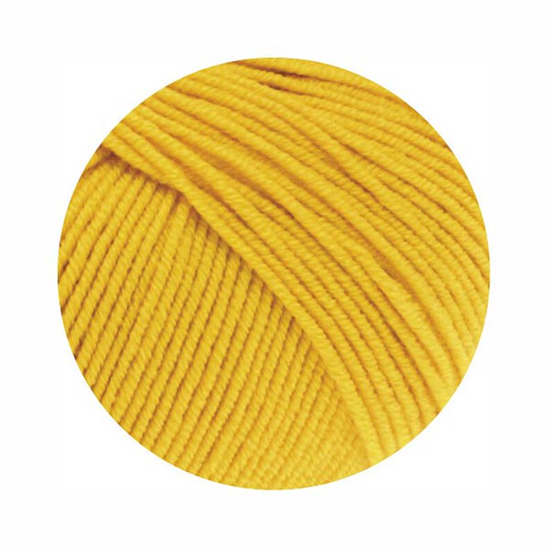 Cool Wool Uni, 50g | Lana Grossa – gelb,  image number 2