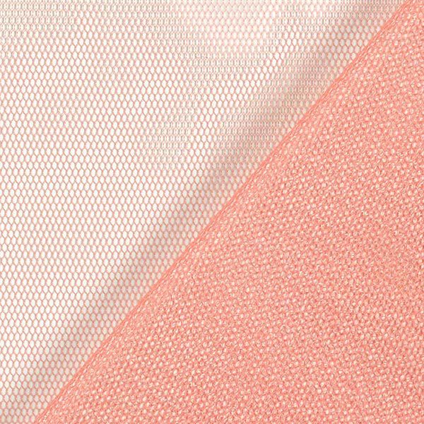 Soft Mesh – lachs, image number 4