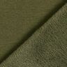 Alpenfleece Kuschelsweat Uni – dunkeloliv,  thumbnail number 5