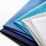Polyester-Baumwoll-Mix pflegeleicht – weiss,  thumbnail number 4