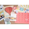 Silhouette Cardstock selbstklebend bedruckbar [ 21,5 x 27,9 cm|8 Stück],  thumbnail number 2