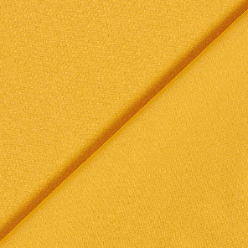 Blusenstoff Uni – gelb, image number 4