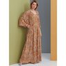 Kleid | Vogue 9328 | 32-40,  thumbnail number 2