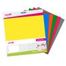 PlottiX PremiumFlex Grundfarben Set [20 x 30cm |6 Flexfolien],  thumbnail number 1