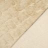 Kunstfell Abstrakt – cashew,  thumbnail number 4