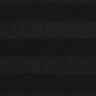 Jersey breite Strukturstreifen – schwarz,  thumbnail number 1
