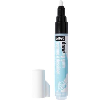 Drawing Gum, 
