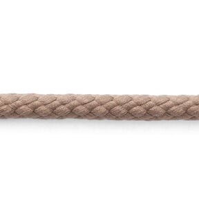 Anorakkordel [Ø 4 mm] – taupe, 