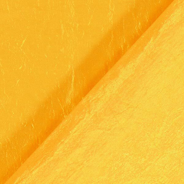 Taftstoff Crash – gelb,  image number 3
