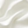 Bündchenstoff Uni – weiss,  thumbnail number 2