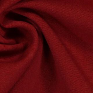 Bi-Stretch Gabardine – karminrot, 