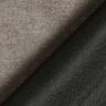 Polsterstoff feine Struktur – steingrau,  thumbnail number 3
