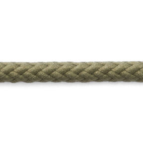 Anorakkordel [Ø 4 mm] – khaki, 