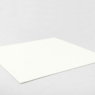 Filz 90cm / 3mm stark – weiss | Reststück 50cm, 