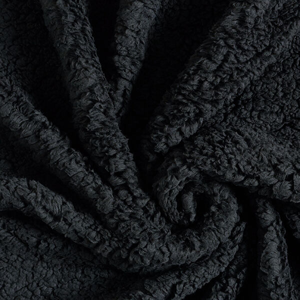 Sherpa Uni – schwarz, image number 3