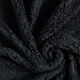 Sherpa Uni – schwarz,  thumbnail number 3
