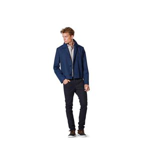 Herrenmantel / Jacke | Burda 6932 | 44-60, 